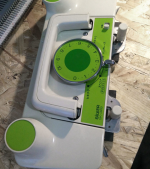 The Silver Reed SK 328 Knitting Machine is a versatile and user-friendly tool for creating beautiful, lightweight knitwear and intricate lace patterns.